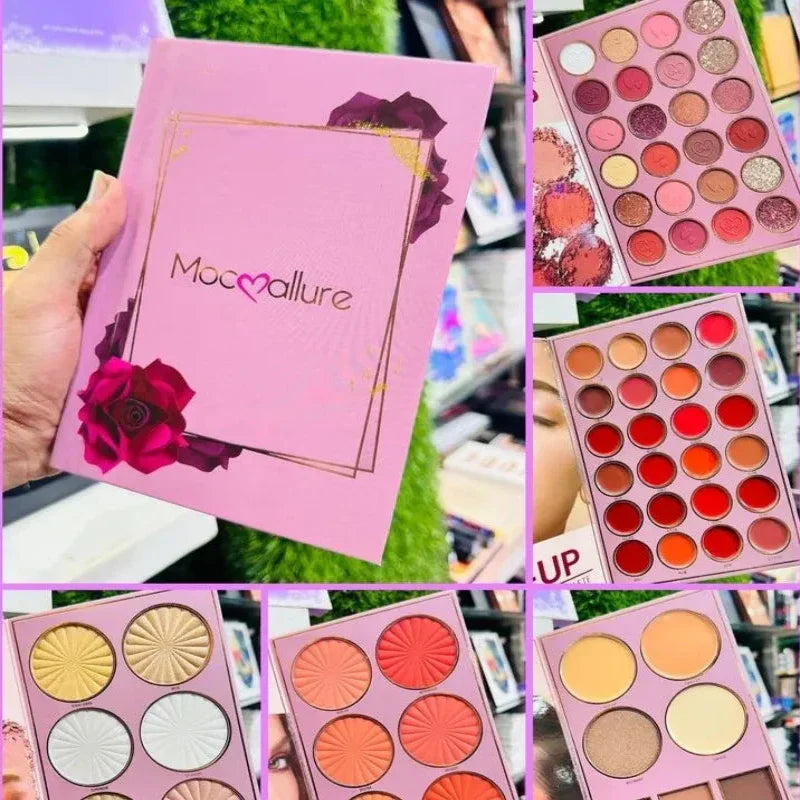 Makeup