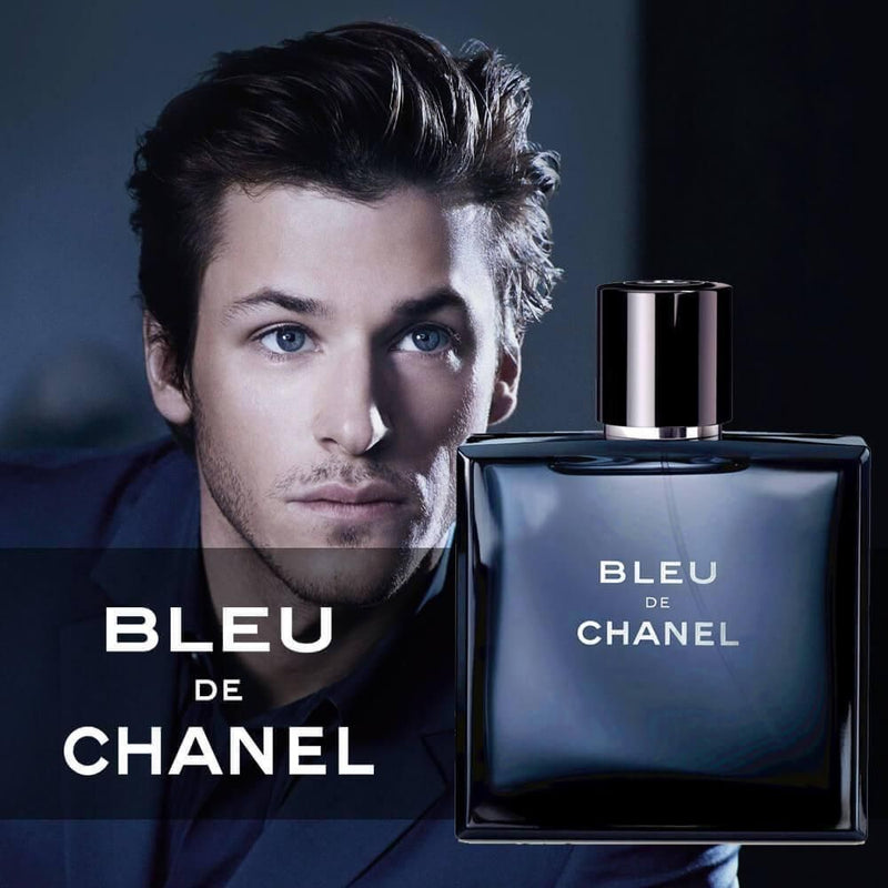 Men fragrances