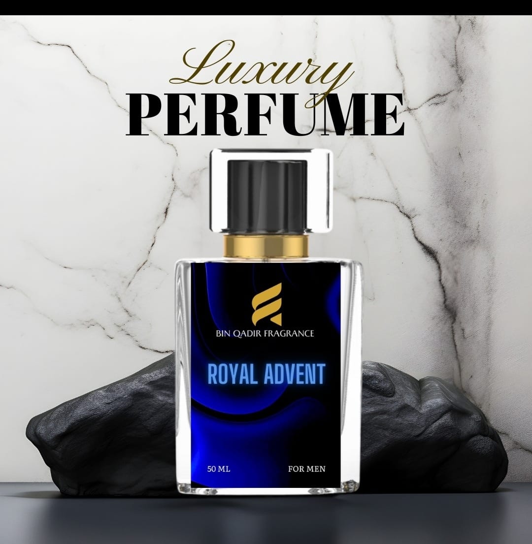 Men fragrances