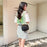 Leather Square Shoulder Bag | Pu Leather Shoulder Bag For Women, Girls Fashion Women’s Shoulder Bag