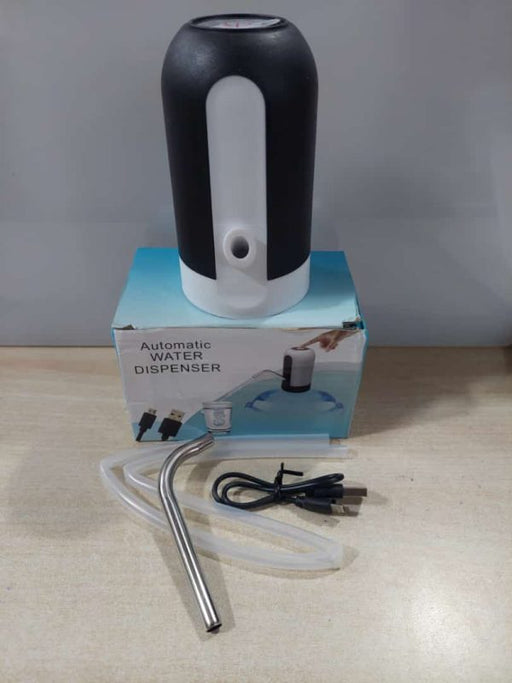 Automatic Water Dispenser Water Pump Wireless Electric Auto Suction Water Pump (random Color)